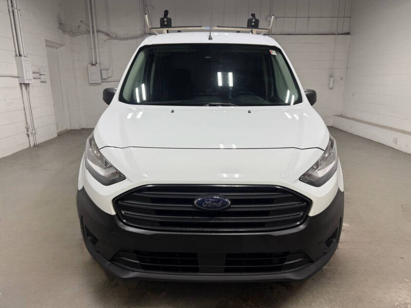 2020 Ford Transit Connect XL