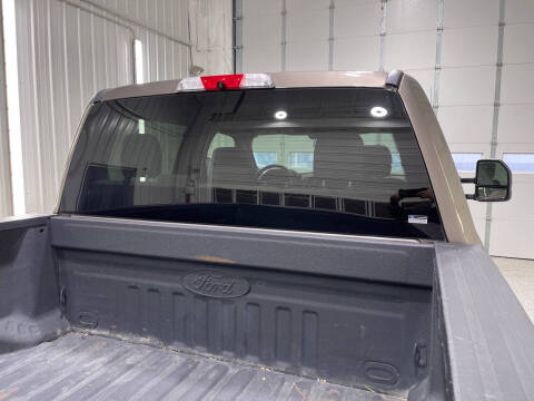 2018 Ford F-250 Super Duty XLT