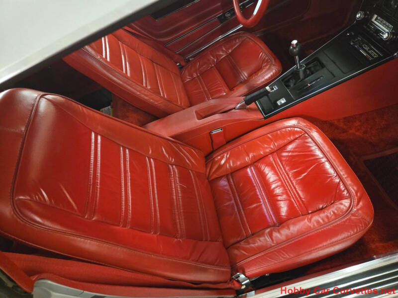 1977 Chevrolet Corvette