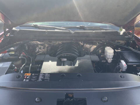 2016 GMC Sierra 1500
