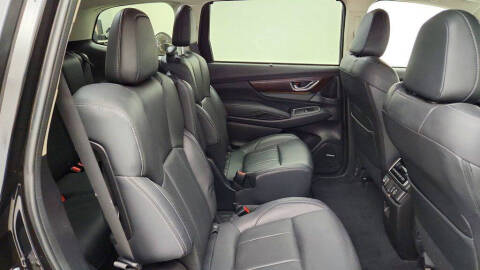2023 Subaru Ascent Touring