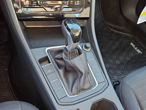 2026 Volkswagen Jetta S