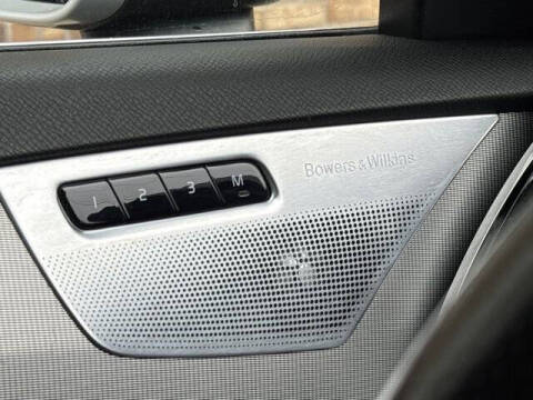 2016 Volvo XC90 T6 R-Design