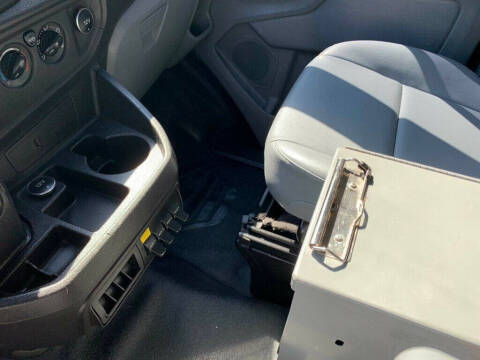 2017 Ford Transit 150