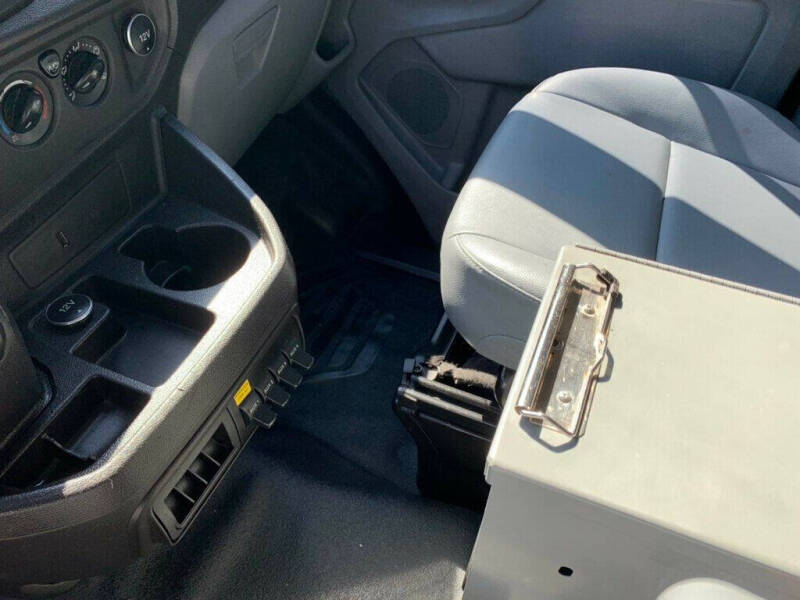 2017 Ford Transit 150