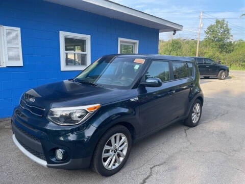 2019 Kia Soul for sale at The Car Shoppe in Queensbury NY