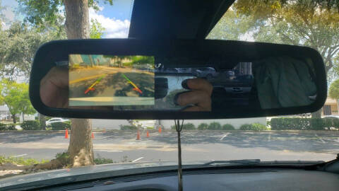 2014 Ford Taurus Police Interceptor