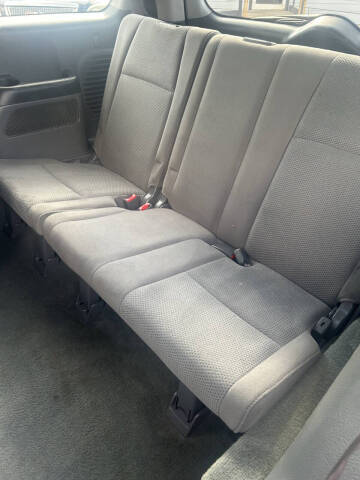 2008 Honda Pilot EX