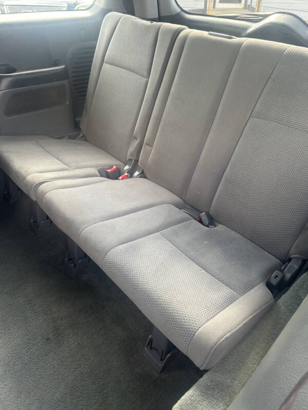 2008 Honda Pilot EX