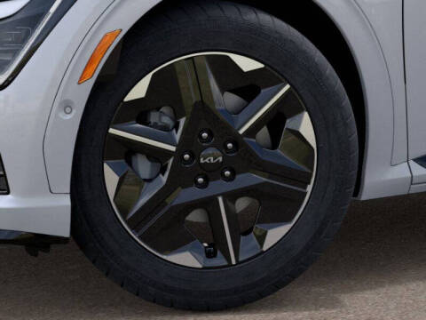 2025 Kia EV6 GT-Line