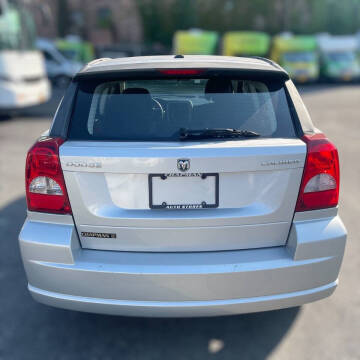 2011 Dodge Caliber Mainstreet