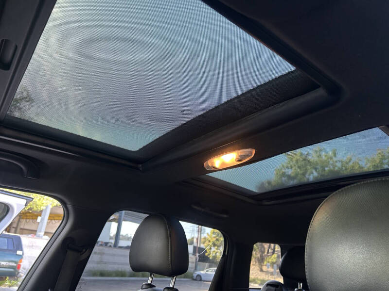 2016 MINI Countryman Cooper