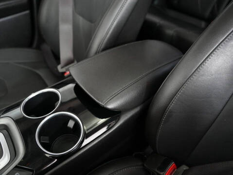 2013 Ford Fusion Titanium