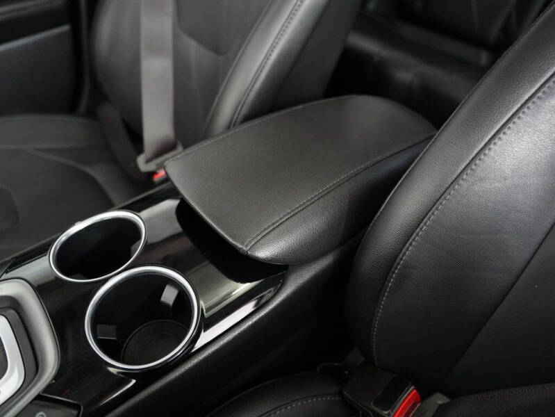 2013 Ford Fusion Titanium