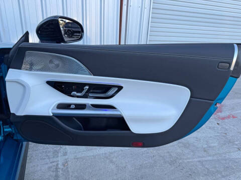 2024 Mercedes-Benz AMG GT 63