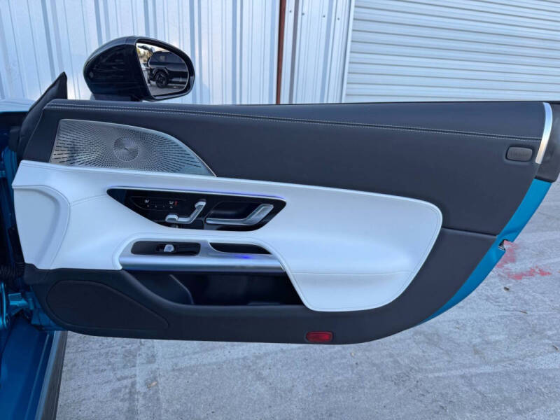 2024 Mercedes-Benz AMG GT 63