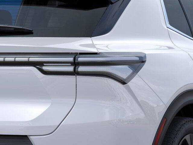 2026 Chevrolet Equinox EV LT 2