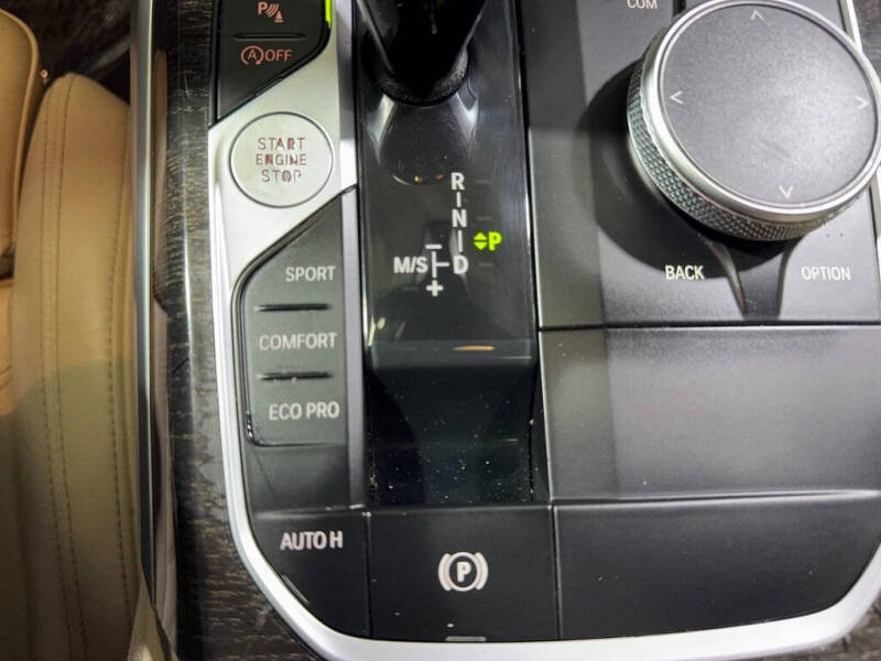 2021 BMW 3 Series 330i xDrive