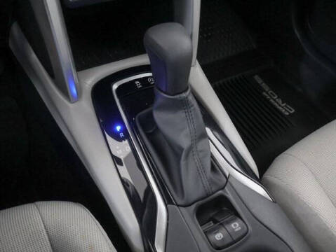 2023 Toyota Corolla Cross L