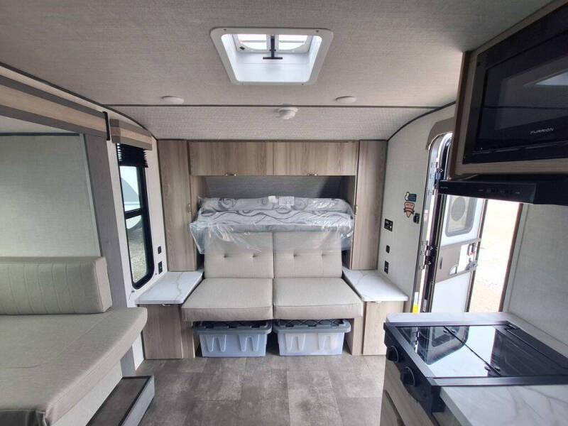 2025 Forest River Salem FSX 178BHSK