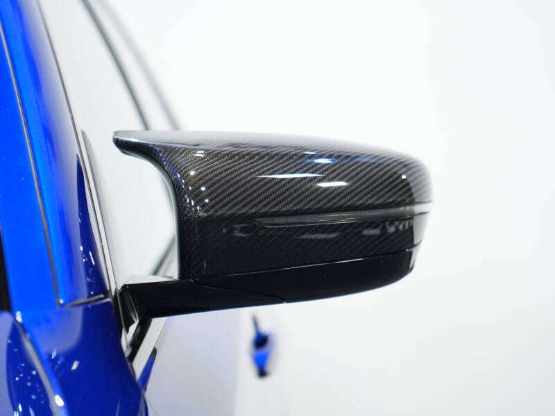 2019 BMW M5 Competition