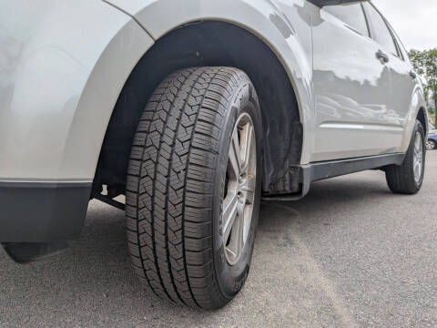 2011 Subaru Forester 2.5X