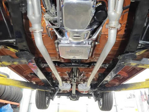 1956 Chevrolet Bel Air