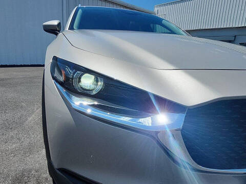 2024 Mazda CX-30 2.5 S Premium