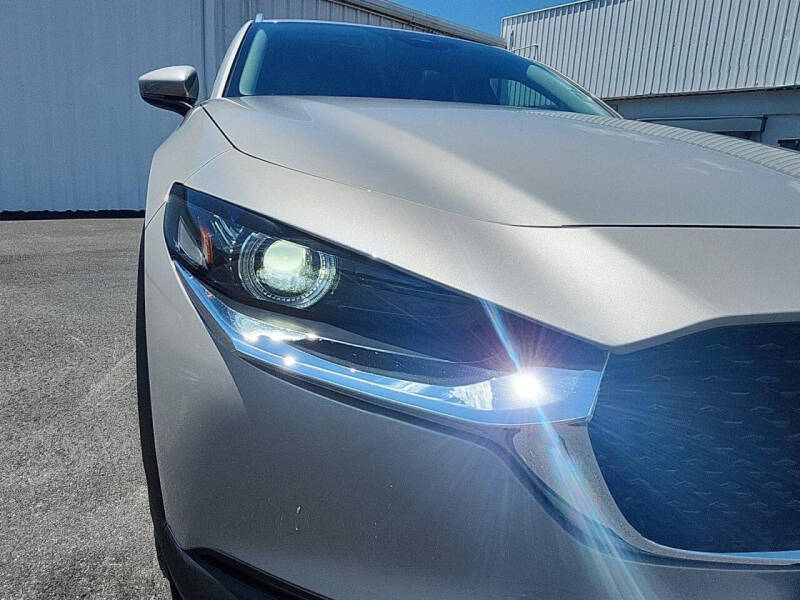 2024 Mazda CX-30 2.5 S Premium
