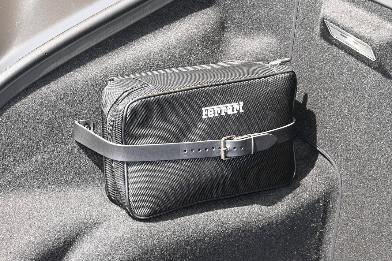 2018 Ferrari 488 GTB 13