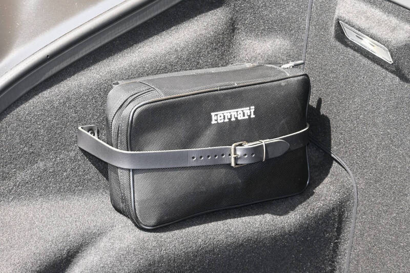 2018 Ferrari 488 GTB