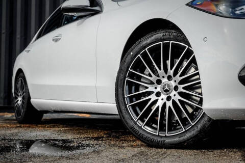 2026 Mercedes-Benz C-Class C 300 4MATIC