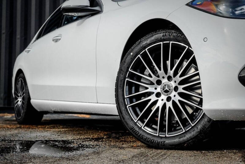 2026 Mercedes-Benz C-Class C 300 4MATIC