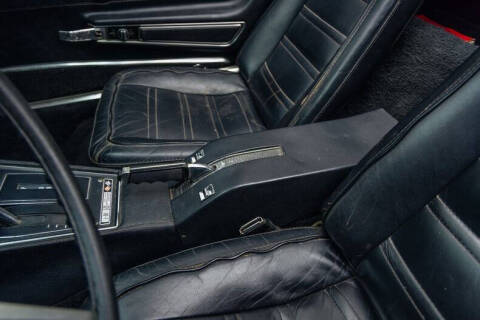 1974 Chevrolet Corvette