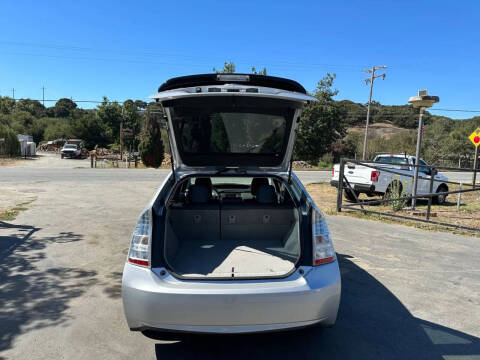 2010 Toyota Prius IV