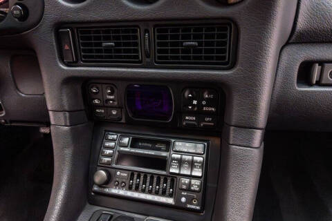 1995 Mitsubishi 3000GT