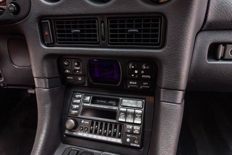 1995 Mitsubishi 3000GT