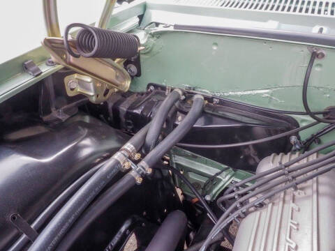 1962 Chevrolet Bel Air