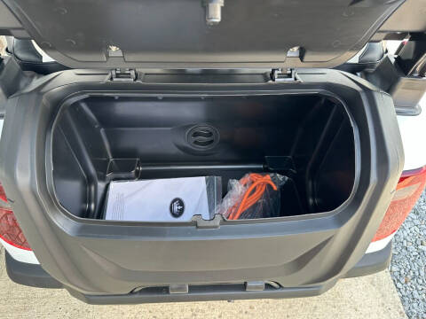 2025 Evolution D5 Maverick-4 - BASE