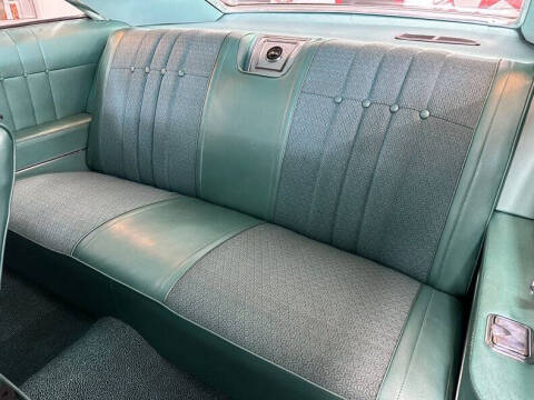 1965 Chevrolet Impala