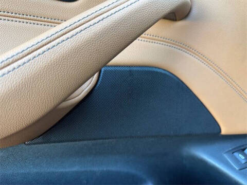 2022 BMW 5 Series 530i