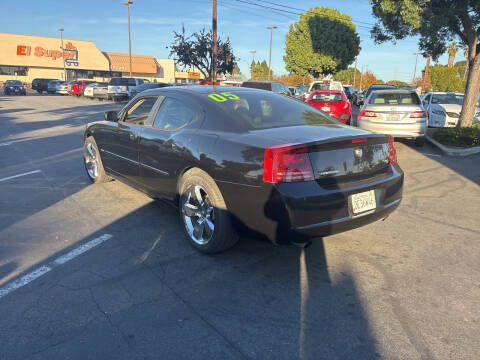 2006 Dodge Charger RT