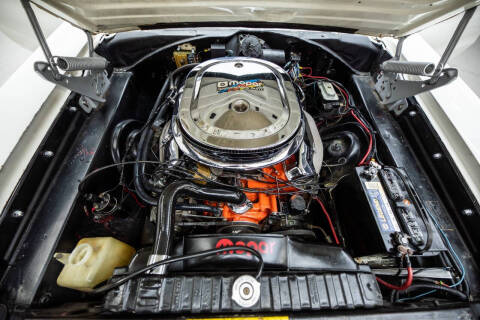 1967 Dodge Coronet