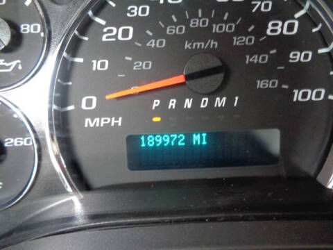 2019 GMC Savana 2500