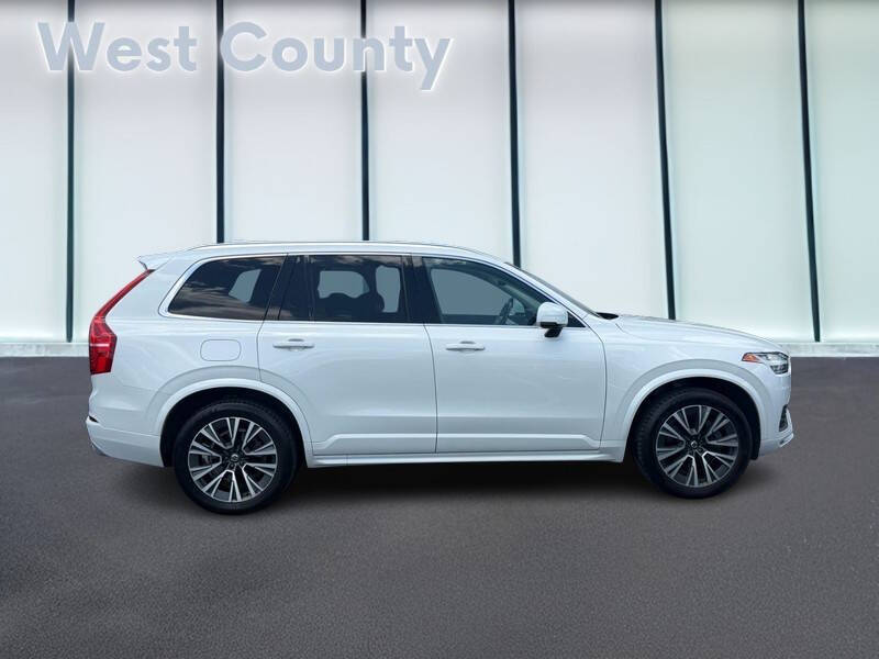 2020 Volvo XC90 T5 Momentum