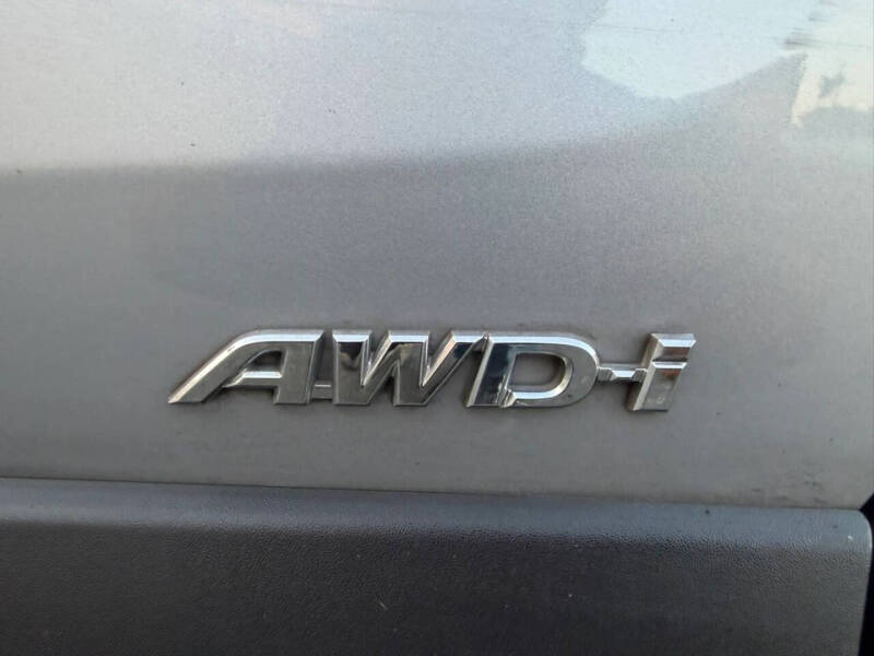 2017 Toyota RAV4 Hybrid XLE