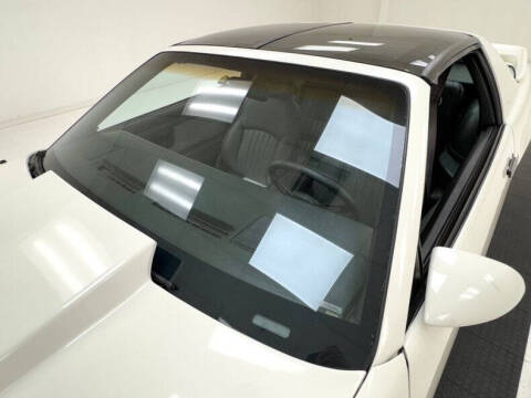 1988 Pontiac Firebird