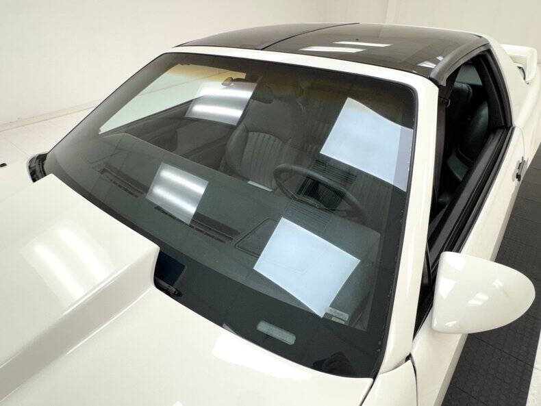 1988 Pontiac Firebird