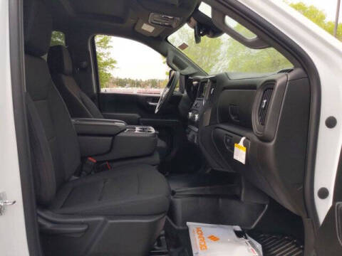 2024 GMC Sierra 3500HD CC Pro