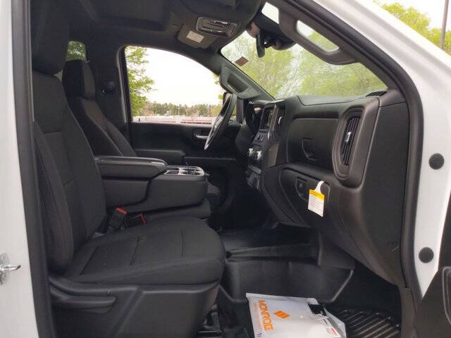 2024 GMC Sierra 3500HD CC Pro